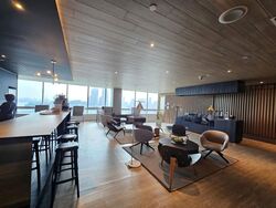 Keppel Bay Tower (D4), Office #586593501